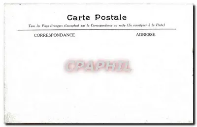 Die Hölle — Paris-Montmartre — Alexander — Rückseite