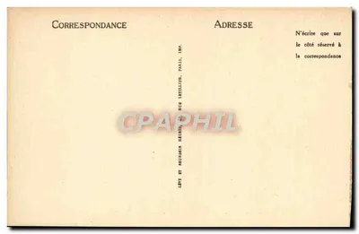 Clermont-Ferrand — Widok z czterech tras — LL — Rewers