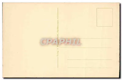 Radium-Solbad Kreuznach — Salinental — Verlag A. Wessling Nachf., Bad Kreuznach — Verso