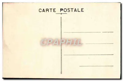 BRIANÇON (1324 m.) — Avenue de Grenoble (Hiver) — Pap. Voltaire, Briançon et Ste Catherine — Rewers
