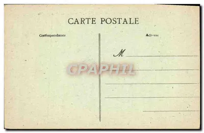 La Salle-de-Vihiers (M.-et-L.) — A Comunidade — Vista geral — Imp. Goubin-Faure, Vihiers — Verso