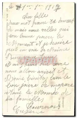 Civitavecchia - Caserma Giacinto Brussesi — Rewers