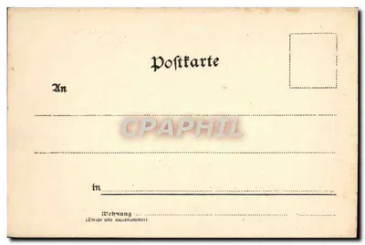 Place du Marché — Hayange — Fotografia Mondlange-Léopold, Hayange — Verso