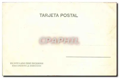 Trabalhos de Campo — Travaux de campagne — Verso