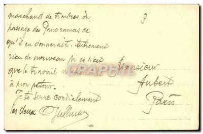 Loretta na Hradcanech — Kościół Hradcany — wydawca C.S.E. nr 09 — Rewers