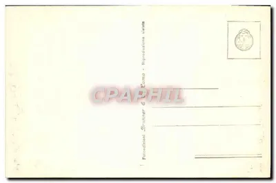 Frascati — Villa Falconieri — editor Brunner & C. Coma — Verso