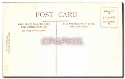 Abbaye Road, widok na wschód, Barrow-in-Furness — seria Spencer's — Rewers
