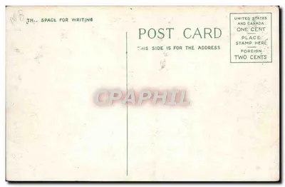 Tribunal do Condado de Shawnee, Topeka, Kansas — editor não identificado, número de série não visível — Verso