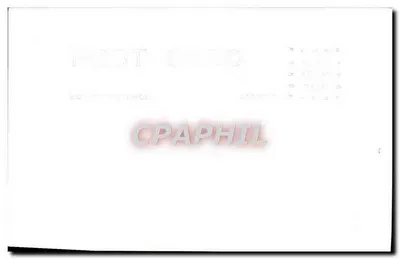 Spadziste Niagara — widok z rapidów — wydawca nieznany, numer seryjny nieczytelny — Rewers