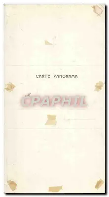 La Cathédrale de Rouen — La Tour de Beurre — C.P. - 51 — Éditeur C.P.A.P.H.I.L. — Verso