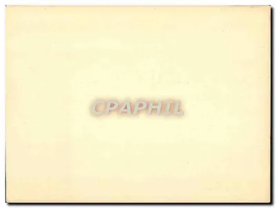 Die Bäder des Apollon — Park von Versailles — A.P. — Rückseite