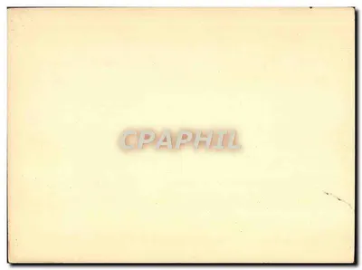 ネプチューンの池とグラン＝エ＝オー＝ ヴェルサイユ公園＝A.P. — 裏面