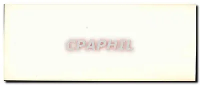 Paris - The Opera Theatre and the Square — A.P. (publisher) — Back