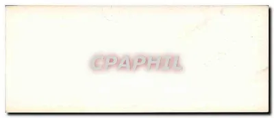 베르사유 - 넵투노의 연못 - 대수로 - A.P. — 뒷면