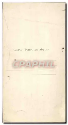 Pau, Château — Chambre où est né Henri IV — Édition Terre — Verso