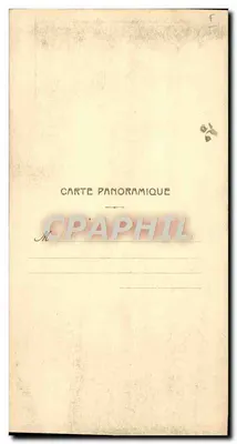 Cathédrale de Bouen — Ensemble — C.F. 63 — Verso