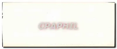 Versailles - O Palácio e a Orangerie — CPAPHIL — Verso