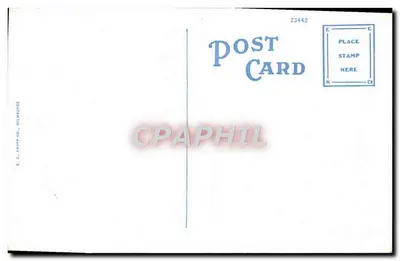 Hotel Vanderbilt — Nowy Jork — E. G. Hopp Co., Milwaukee, nr 23442 — Rewers