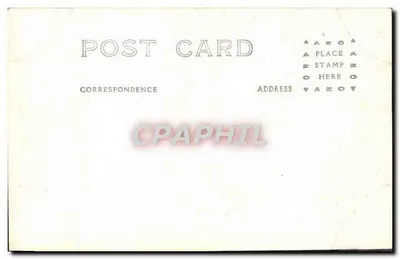 Sunset North Beach Wash — No. 28 — Verso