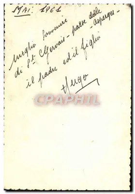 Zdjęcie Mężczyzn — Rewers