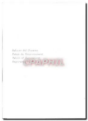 Regierungspalast — Regierungspalast — Regierungspalast — Regierungspalast — Regierungspalast — Regierungspalast — Achterkant