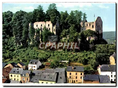 Larochelette — O Castelo — editor Larochelette