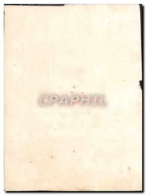 São Stanislas de Kotska — ilustração religiosa — editor desconhecido — Verso
