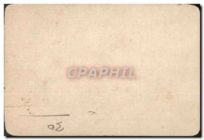 Bouquet de flores — Souvenir de la Pauline à son Petit-Fils Charles Miguel — sem editor ou número de série visível — Verso