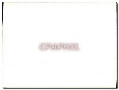 Plaża na Bazie Cannes — widok z budynkami i kąpielącymi się — seria 17 — Rewers