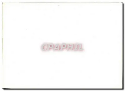Hôtel de la République — Hôtel de la République — seria 14 — Rewers