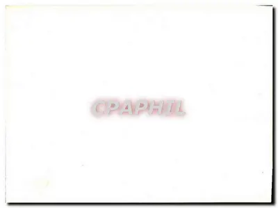 Praia de Biarritz — vista do Atlant Hotel — cartão postal n°13 — Verso