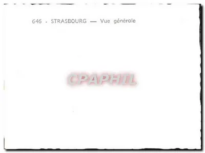 Strasburg — Ogólny widok — 646 — Rewers