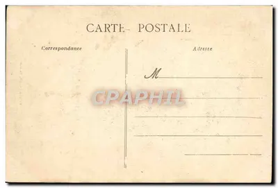 Statek przy brzegu — Ratunek kilku zatopionych — Artaud-Norzais, Nantes — Rewers