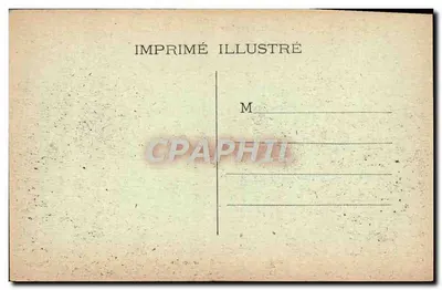 Lourdes — Widok panoramiczny — Wydawca Magazynów Pod Stopniem Dnia, nr 142 — Rewers