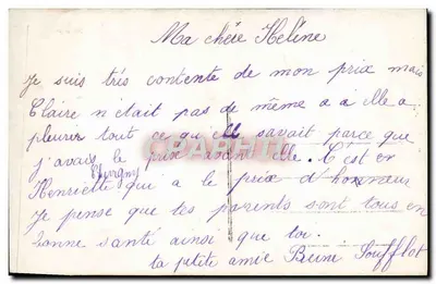 Arranjo de rosas e de gypsófilo — decoração com moldura de foto — editor não visível — Verso