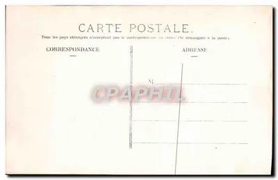 Menina sorridente com buquê de flores — Stebbing, n°157 — Verso