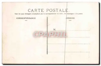 Menina entre flores — editor Stebbing, n° 157 — Verso