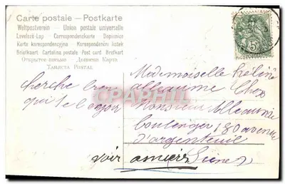 Szukaj jajka — Ryba — 1 kwietnia — wydawca nie widoczny — Rewers