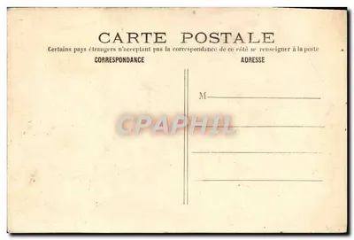 Châlons-sur-Marne — Chiesa di Nostra Signora, complesso Sud-Ovest — n° 58 — Verso