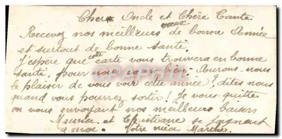 Arranjo de rosa e mimosa — paisagem invernal — editor A.N. n° 55 — Verso