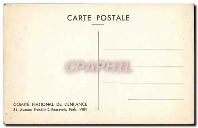 Greuze — Martwy ptak — Droager 301 — Rewers