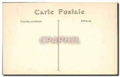 Katedra w Reims — Północny portret Świętego Józefa (XIII wiek) — ND. — Rewers
