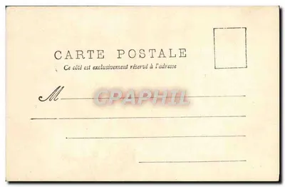 Criança em vestido de monge — texto humorístico — A.N. Paris — Verso