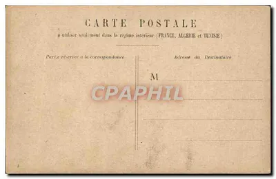 PARIS - Il Grand Palais — vista esterna — editore non visibile — Verso