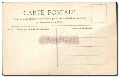 Il Leone di Belfort — Difesa Nazionale 1870-1871 — Collezione Petit Journal — Verso