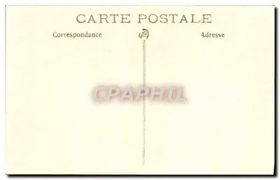 Ossario provisional de los campos de batalla de Verdún — orilla izquierda y orilla derecha — Comienzo de la Obra de Douaumont (Mosa) — Reverso