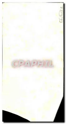 Zamieścieniowe wioski — scenografia zimowa — 7729/95 — Rewers