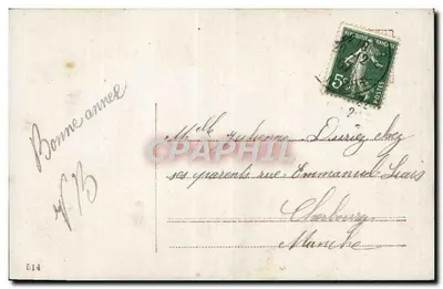 Criança carregando sacos de dinheiro — São Patrício — editor desconhecido — Verso