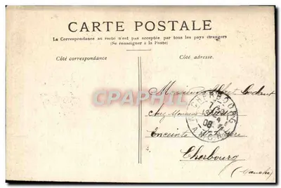 Versailles — Le bassin de Latone dans les jardins — éditeur non visible — Reverso