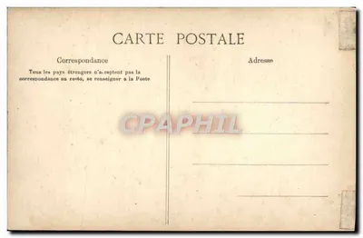 Spotkanie w Bretanii — Umowa — Zbiór Vialaun, Quiniper — Rewers